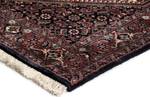 Tapis de passage Bidjar V Noir - Textile - 86 x 1 x 418 cm