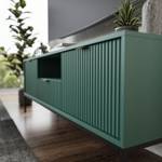 RTV-Schrank CORTADO GOLD RTV154 Blau