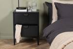 Commode PIRING COD45 2D Noir