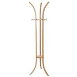 Portemanteau D89 Marron - Bambou - 48 x 177 x 48 cm