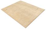 Tapis Gabbeh Shouli XIX Beige - Textile - 156 x 3 x 188 cm