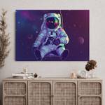 Bild Astronaut IX 40 x 30 cm