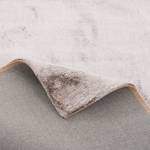 Luxus Super Soft Fellteppich Plush Taupe - 60 x 90 cm