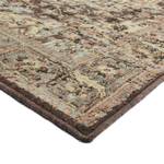 Tapis MARRAKECH VINTAGE Marron - Textile - 160 x 230 x 230 cm