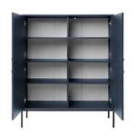 Monne Highboard Nachtblau