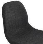 Chaise PAVONIS Anthracite