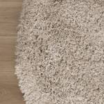 Shaggy Teppich R Blaze Creme - 100 x 100 cm