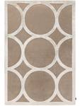 Teppich Maxim 3 Beige - 160 x 230 cm