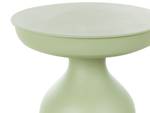 Table d'appoint TENJO Vert - Métal - 33 x 50 x 33 cm