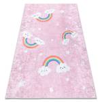 Junior 52063.802 Regenbogen Wolken 80 x 150 cm