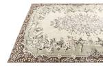 Teppich Ultra Vintage DXIV Beige - Textil - 191 x 1 x 302 cm