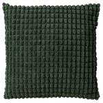 Housse de coussin Rome Vert - Textile - 45 x 45 x 45 cm