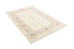 Teppich Darya DCCLXXVII Beige - Textil - 127 x 1 x 183 cm