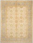 Tapis Kaizar LV Beige - Textile - 155 x 1 x 199 cm