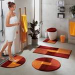 Badematte 154152-S22 Orange - 70 x 120 cm