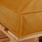 Coussin de jardin Royal Jaune