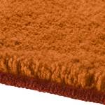 Badematte 80199-S22 Orange - 90 x 90 cm