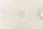 Tapis de passage Darya CDLXXXVII Beige - Textile - 79 x 1 x 297 cm