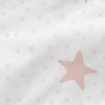 Kissen cm Rosa Little 60x40 wolke star