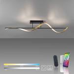 LED Q-SWING Smart Home Deckenleuchte