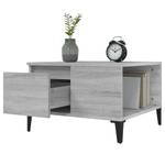 Couchtisch D344 Grau