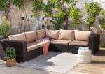 Outdoorteppich ESSEX 160 x 213 cm