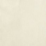 Prag Zierkissen 40 x 40 cm, creme Weiß - Textil - 40 x 12 x 40 cm