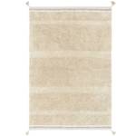 Tapis Bloom Gold 140 x 200 cm