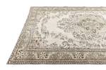 Tapis Ultra Vintage DCXLIII Beige - Textile - 185 x 1 x 297 cm