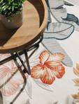 Outdoor Teppich Flora 10 Multicolor - 80 x 150 cm