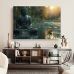 Bild Buddha LXXIII 90 x 60 cm