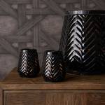 Teelichthalter Votive Herringbone RM