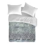 Housse de couette Guy Laroche ALAIN Bleu - 200 x 200 x 200 cm