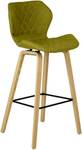 Tabouret de bar Austin Vert