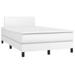 Boxspringbett 3017267-1 120 x 203 cm