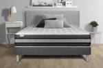 Matelas+sommier 90x190 90 x 190 cm