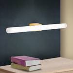 LED Wandleuchte VISAGIST Gold