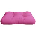 Coussin de palette 3007234-2 Rose foncé