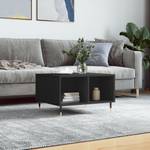 Couchtisch D358 Schwarz