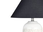 Lampe de table TELIRE Beige - Noir - Crème