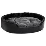 Hundebett 3006178-2 Dunkelgrau - 90 x 20 x 79 cm