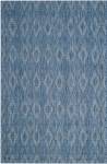 In & Outdoor Teppich Biarritz Nachtblau - 160 x 230 cm