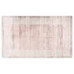 Tapis 3011480-1 Beige - Blanc - 180 x 120 cm