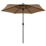 Parasol 3001561 Taupe