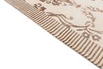 Teppich Darya CVI Beige - Textil - 175 x 1 x 244 cm