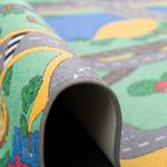Kinder Spiel Straßenteppich 140 x 200 cm
