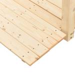 Gartenbrücke 3028557-2 Holz