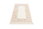 Tapis Darya CLXXXII Beige - Textile - 84 x 1 x 160 cm