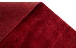 Teppich Juma XCI Rot - Textil - 139 x 1 x 193 cm