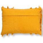 Housse de coussin Fara Jaune